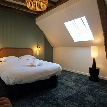 Le Refuge D Ito Leveil Des Sens Sous Les Toits De Apartment *