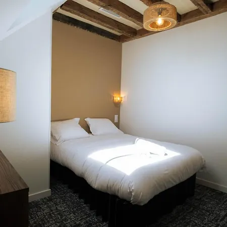Apartment Le Refuge D Ito Leveil Des Sens Sous Les Toits De *